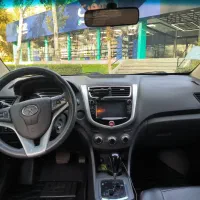 جک j4 مدل 1401 سفید اتومات|خودرو سواری و وانت|تهران, چوب تراش|دیوار