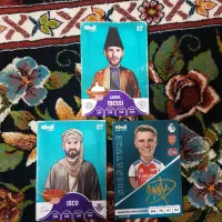 کیمدی کمیاب