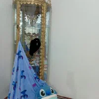 پتو بالشتی
