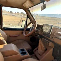 پاترول 6سیلندر مدل 76|خودرو سواری و وانت|ایلام, |دیوار