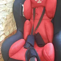صندلی کودک خودرو