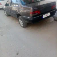 پژو روا|خودرو سواری و وانت|ارومیه, |دیوار