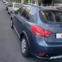 کوییک مدل ۱۳۹۸|خودرو سواری و وانت|قزوین, |دیوار