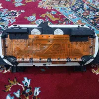 کیلومتر ELX|قطعات یدکی و لوازم جانبی|بومهن, |دیوار