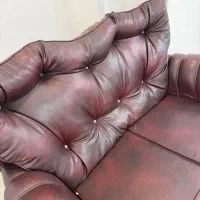 مبل تمام چرم ترک|مبلمان خانگی و میز عسلی|فولادشهر, مسکن مهر فولادشهر|دیوار