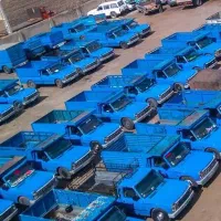 نیسان بار تهران اثاث کشی باربری نیسان وانت حمل بار