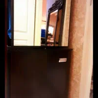 ست میز تلویزیون و دو عدد بوفه و جاکفشی|مبلمان خانگی و میز عسلی|رودهن, |دیوار