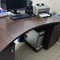 کامیپوتر مانیتور بزرگ الجی