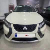 کوئیک GXR تیپ L مدل ۱۴۰۳