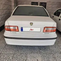 سمند ef7 مدل ۹۵|خودرو سواری و وانت|الوند, |دیوار