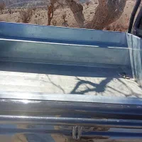 مزدا 2600دودف|خودرو سواری و وانت|ایلام, |دیوار