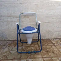 توالت فرنگی تاشو نونو