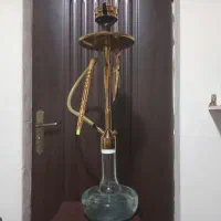 دو عددقلیان در حد نو