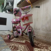 دوچرخه ۱۲درحدنو|دوچرخه، اسکیت، اسکوتر|قدس, شهرقدس|دیوار