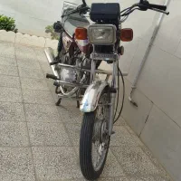 موتور پیشتاز مدل 94|موتورسیکلت|کاشمر, |دیوار