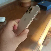 ایفون 16 پرو 256 zaa