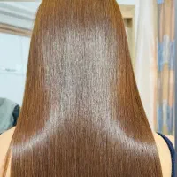 کراتین پروتئین و احیای مو|خدمات آرایشگری و زیبایی|هشتگرد, شهرک راه آهن|دیوار