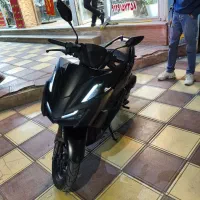 موتور طرح واریو نامی cl 150