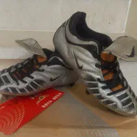 استوک فوتبال اصل مدلnike Air zoom total90