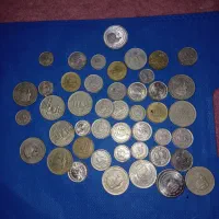 فروش سکه قدیمی جمهوری و پهلوی