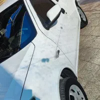 ساینا اس ۴۰۲|خودرو سواری و وانت|کرمان, |دیوار