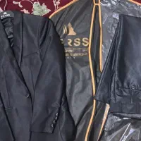 کت و شلوار سایز ۴۲