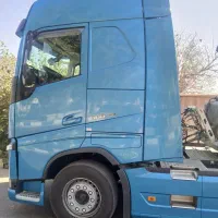 کشنده اف اچ ۵۰۰ وارداتی|خودرو سنگین|تهران, دکتر هوشیار|دیوار