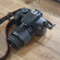 دوربین کننd1300 بادی سالم بدون خ شاتل ۱۴هزار شات