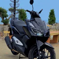 فروش موتور سیکلت|موتورسیکلت|هچیرود, |دیوار