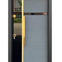 درب ضد سرقت|مصالح و تجهیزات ساختمان|شاهین‌شهر, خانه کارگر|دیوار