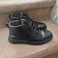 کفش نیم بوت اسپرت