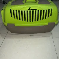 باکس سگ و گربه