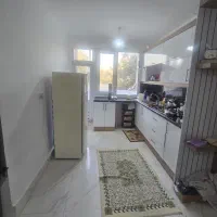 آپارتمان ۶۰ متری حاشیه خیابان اصلی