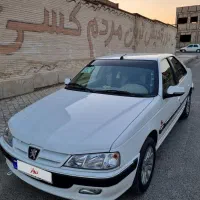 پژو پارس TU5 مدل 1400