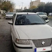 سمند ef7مدل94