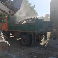 حمل نخاله و ماسه خاوری صفادشت،ملارد،فردیس،شهریار)|خدمات حمل و نقل|صفادشت, |دیوار