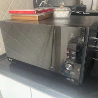 ماکرویو ال.جی|اجاق گاز و لوازم برقی پخت‌وپز|تهران, دریا|دیوار