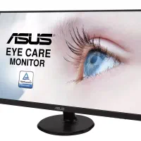 مانیتور 27 اینچ ASUS|قطعات و لوازم جانبی رایانه|نورآباد, |دیوار