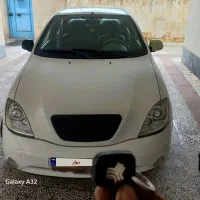 تیبا صندوقدار 96 سالم کارکرد 270