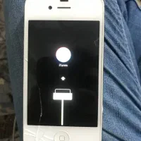 ایفون 4s|موبایل|اسلام‌شهر, شهرک مفیدی|دیوار