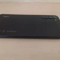 گوشی زدنی نوت 8 ساده|موبایل|سمیرم, |دیوار