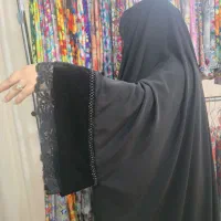 دوخت چادر عربی و نمازی به صورت عمده