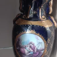 گلدان قدمت دار ساخت باواریا آلمان