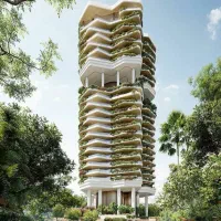 ۲۳۰ متر لاکچری واقعی /کیفیتی که هر روز حسش می‌کنید