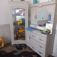 درآور وبوفه