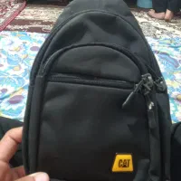 با سلام کیف نو و سالم