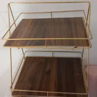 استند دوطبقه