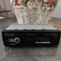 ظبط 125 پایونیر