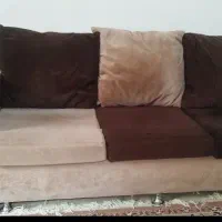 مبل  هشت نفره