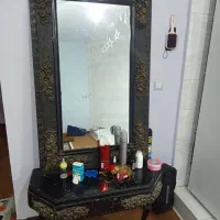 میز آینه سه تومن